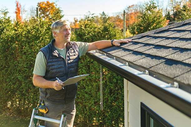 Trusted Storm Damage Roof Repair service in Pedro, OH - Ben Roofing and Steel LLC